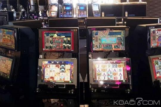 Cote d'Ivoire / Casino : Le Groupe Barrière installe l'éléphant d'or aux pays des éléphants